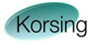 Korsing Logo