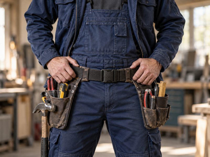 Workwear