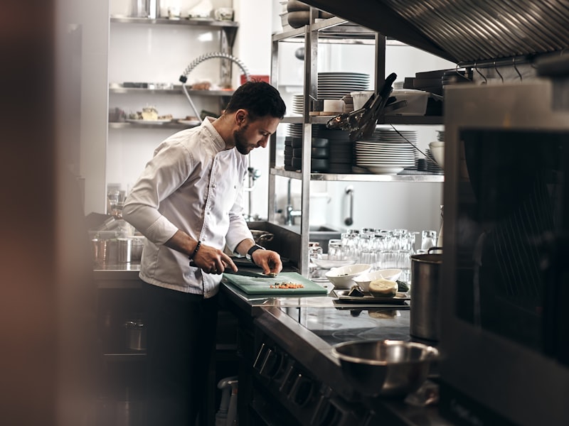 Gastronomie