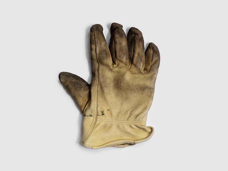 Handschuhe