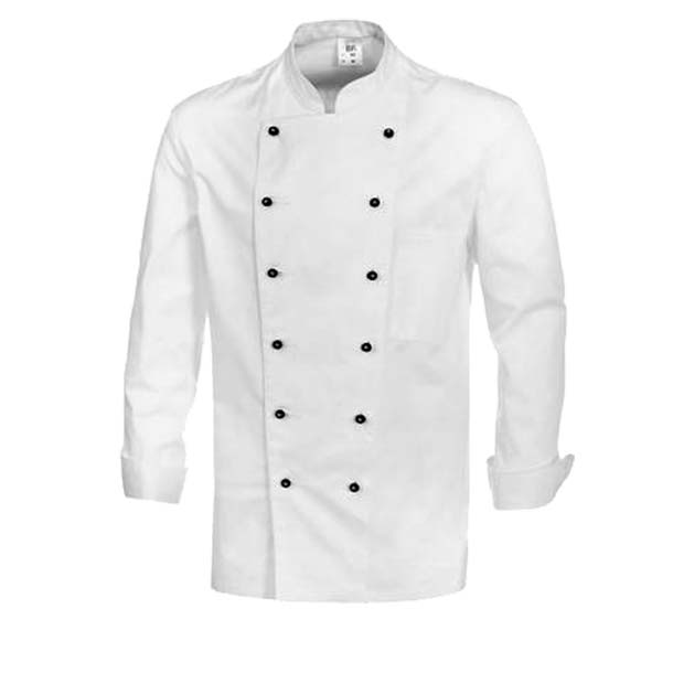 Kochjacke