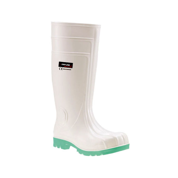 PVC-Stiefel S4