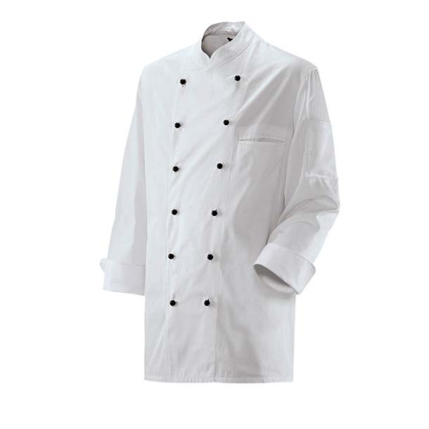 Koch- und Bäckerjacke