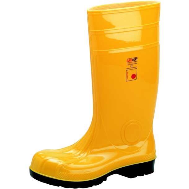 Gummistiefel S5 EUROFORT