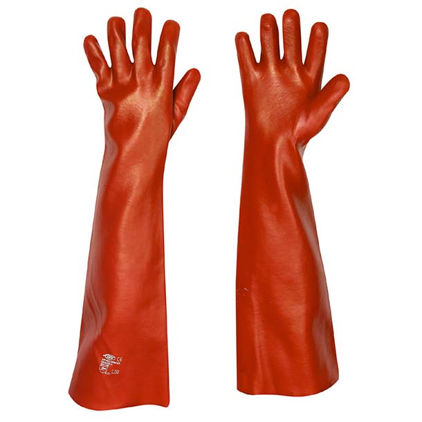 Vinyl-Handschuhe MEMPHIS