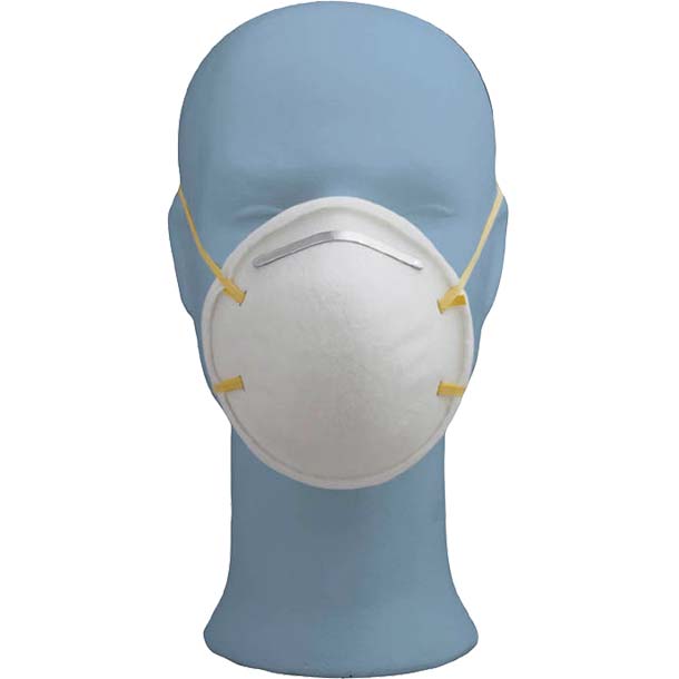 Komfortmaske F