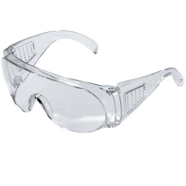 Schutzbrille VISITOR, IP