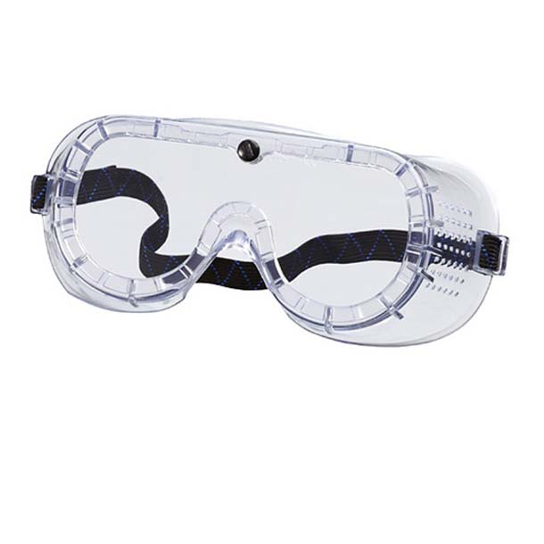 DIREKT Vollsichtbrille