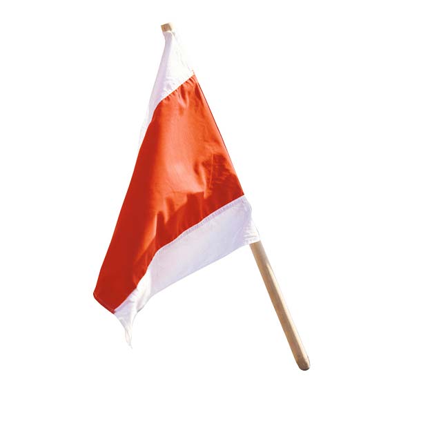 Warnfahne