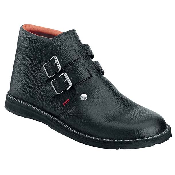 Dachdeckerstiefel OSKAR