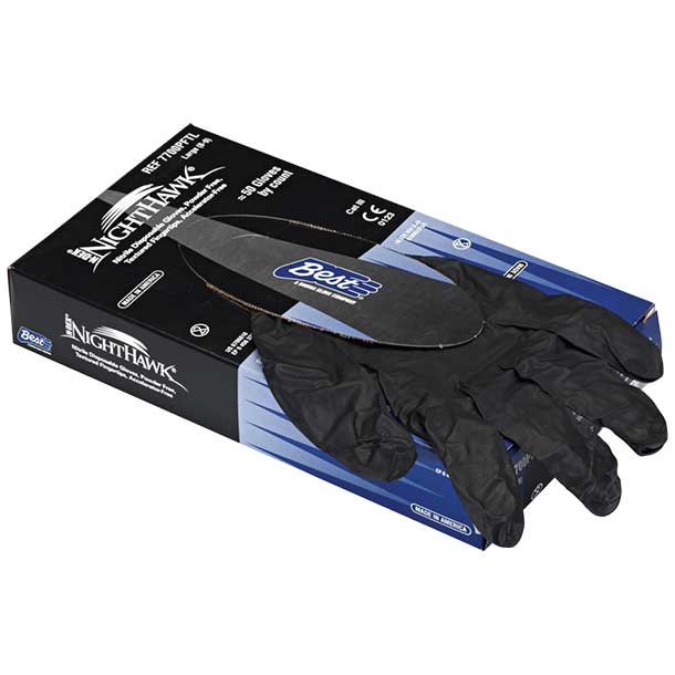 NIGHTHAWK Einweghandschuh