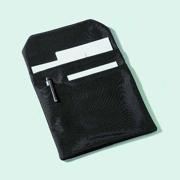 Köchertasche