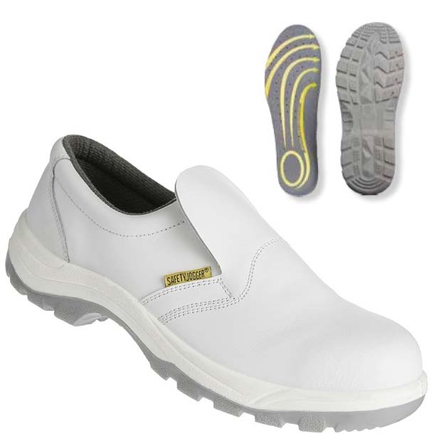 Arbeitsschutzschuh S 2