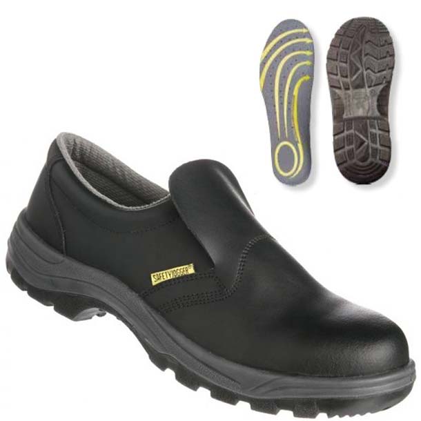 Arbeitsschuhtzschuh S3