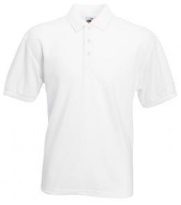 Polo-Shirt – Fruit of the Loom