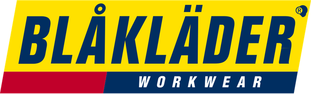 Blåkläder