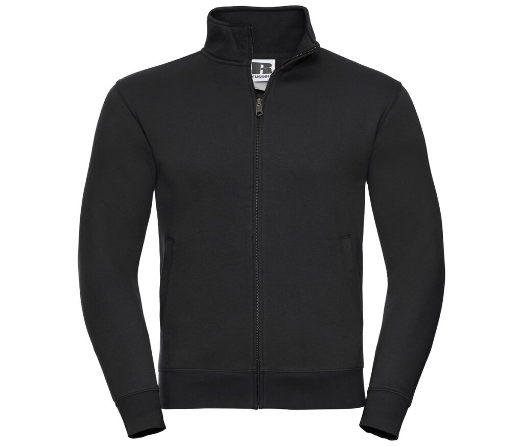 Sweat-Jacke – Russell