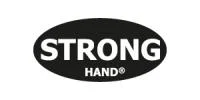 STRONG Logo